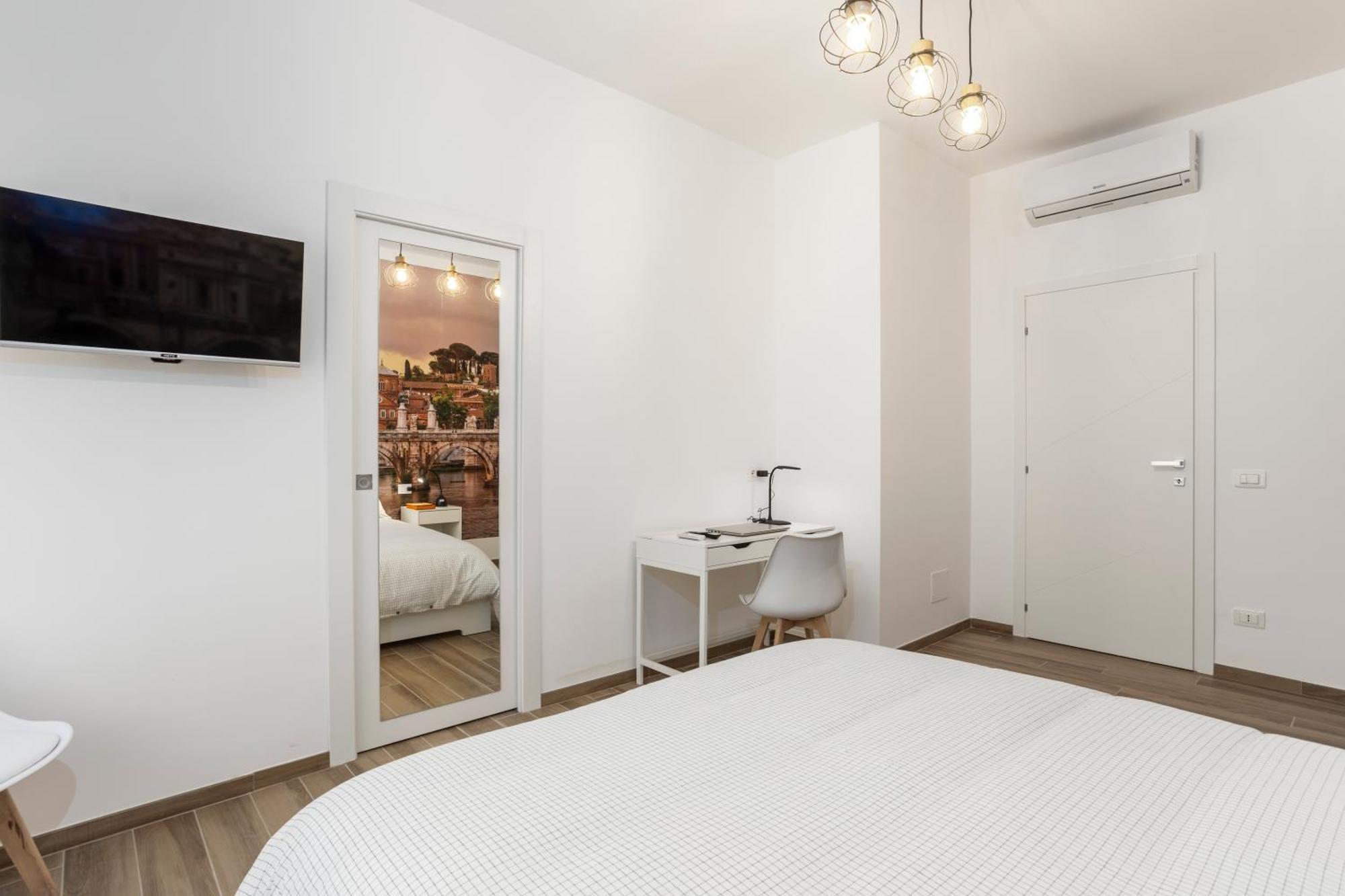 Bdc - Euphoria 2bdr At Vatican Apartment *
